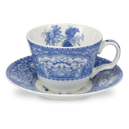Spode - Blue Room - Mugs